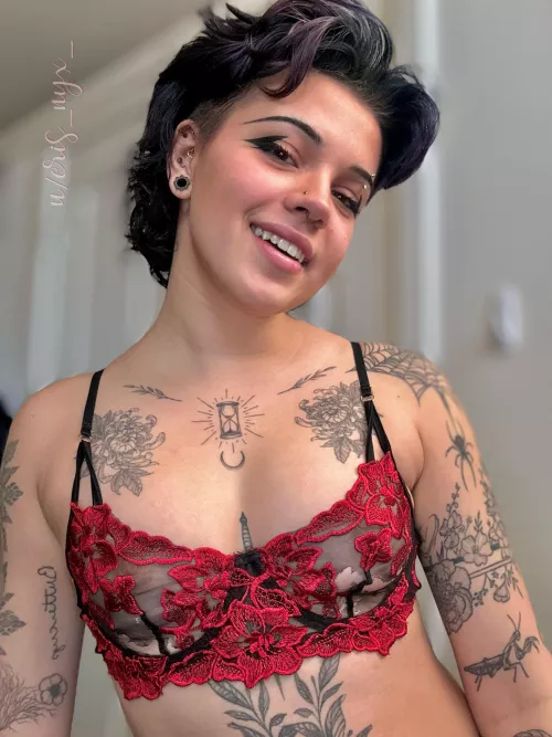 I love my chest tats! by eris_nyx_