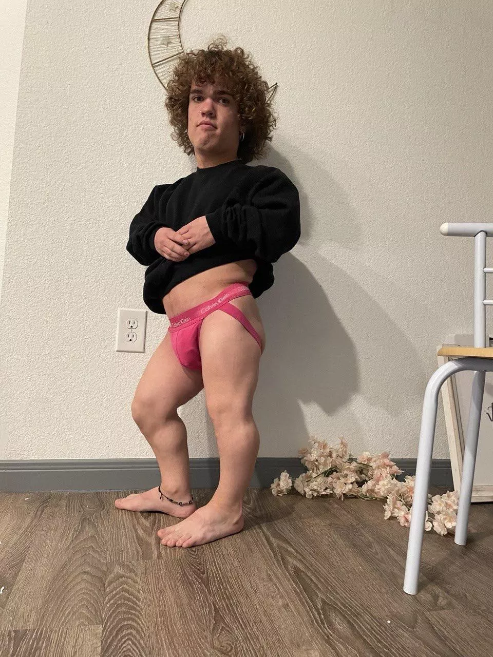 I promise it’s a grower posted by luminouslifeline842