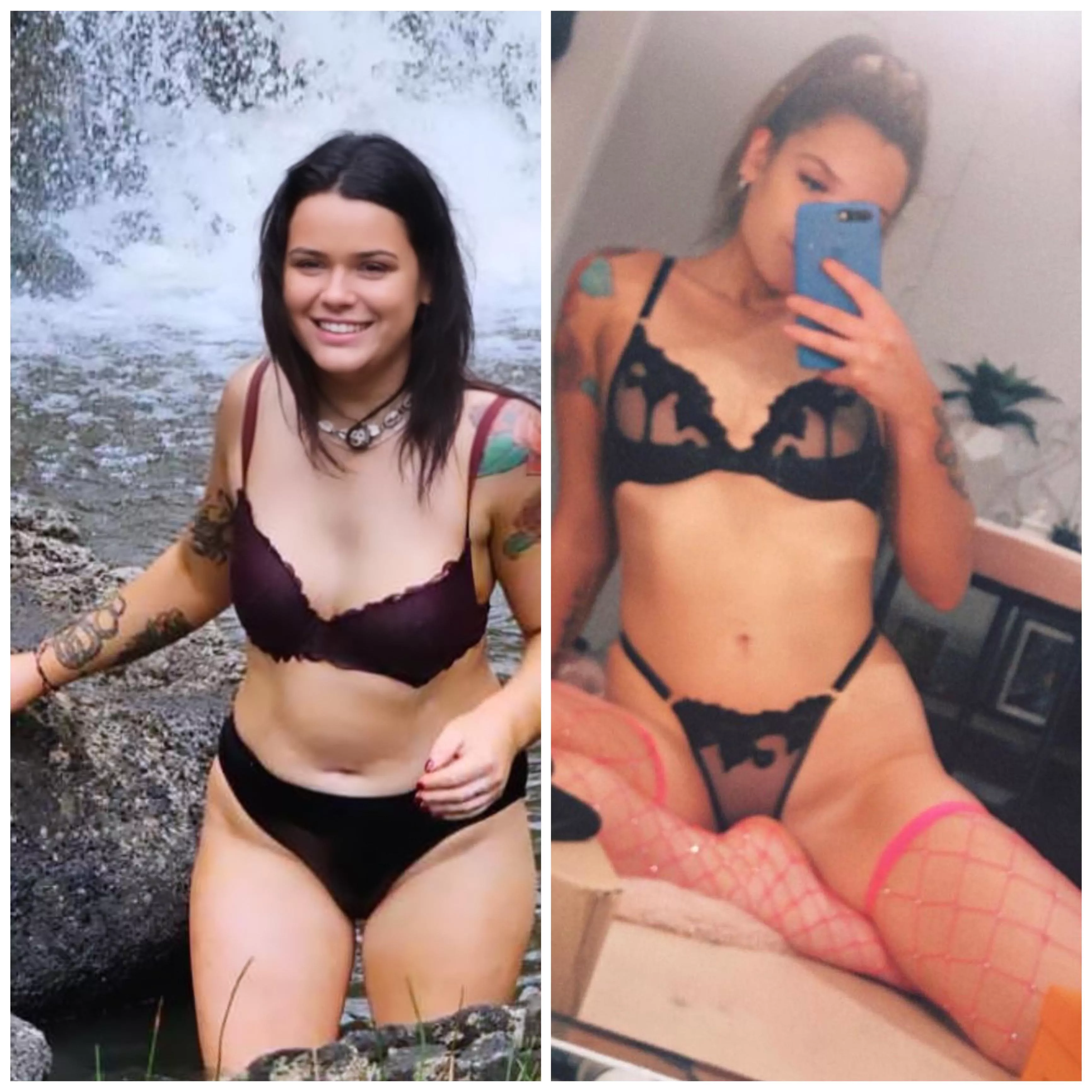 I think I’m getting fat posted by CitronHistorical4003