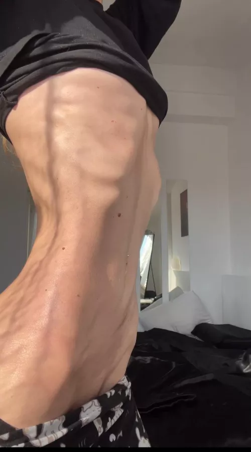 I wish you a wonderful Sunday! by LuciDeArgento