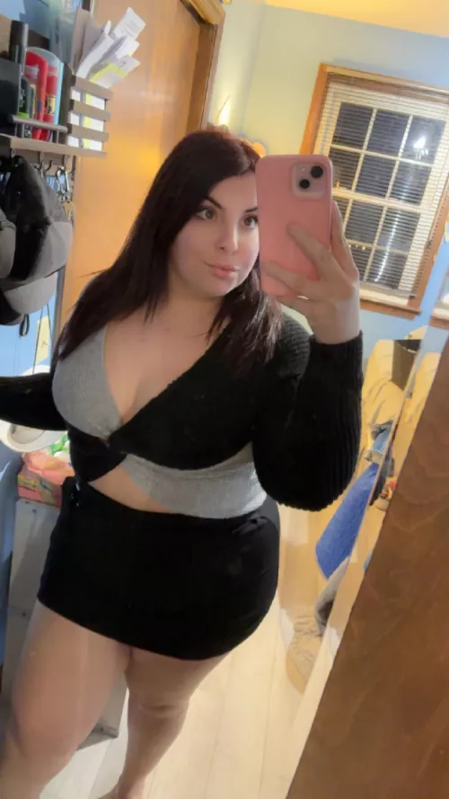 I would fuck me. I get literally wet thinking about fucking myself by phatassxoxo