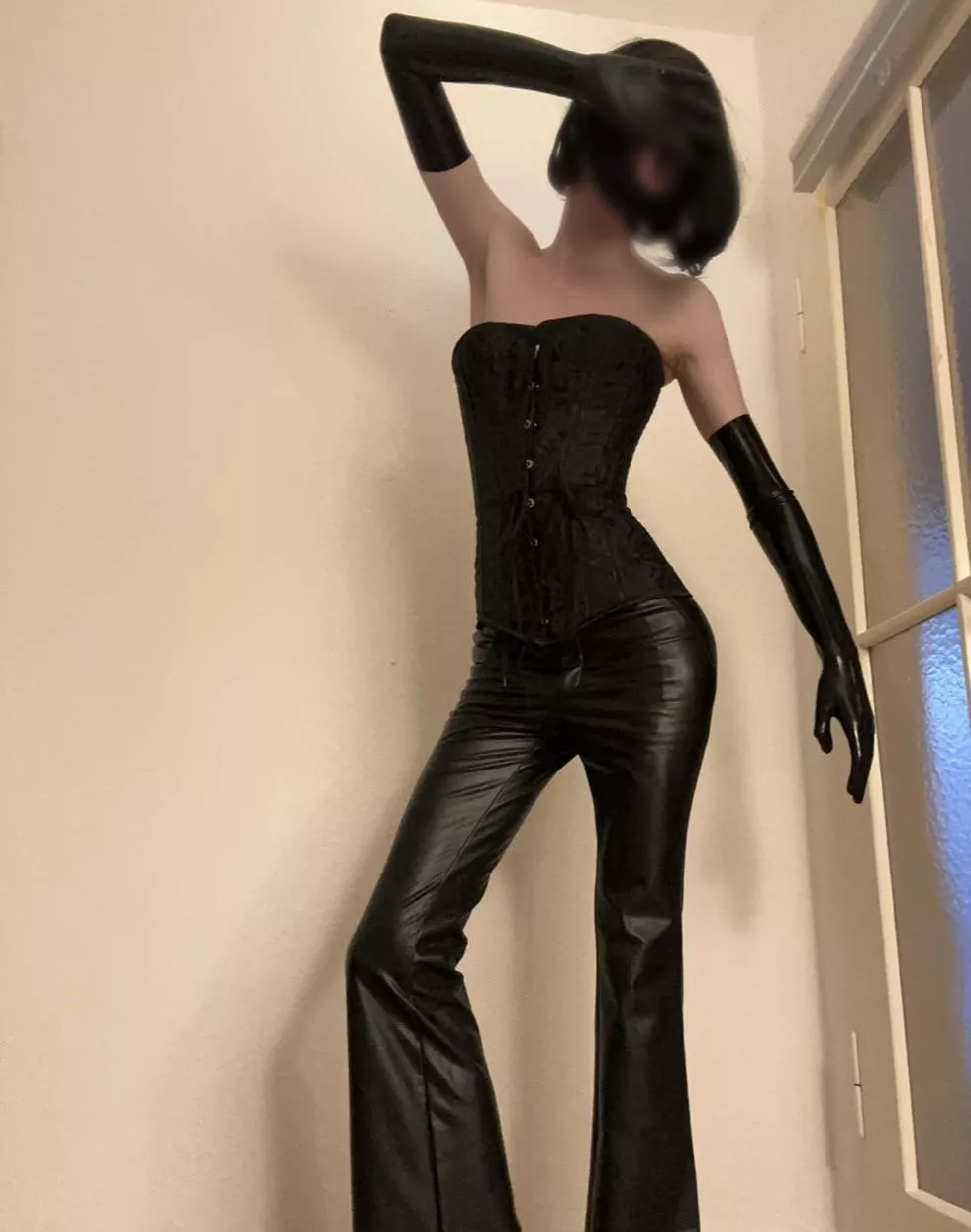 I would love to ask you for a date 🫶 posted by Yourgirlnaomi