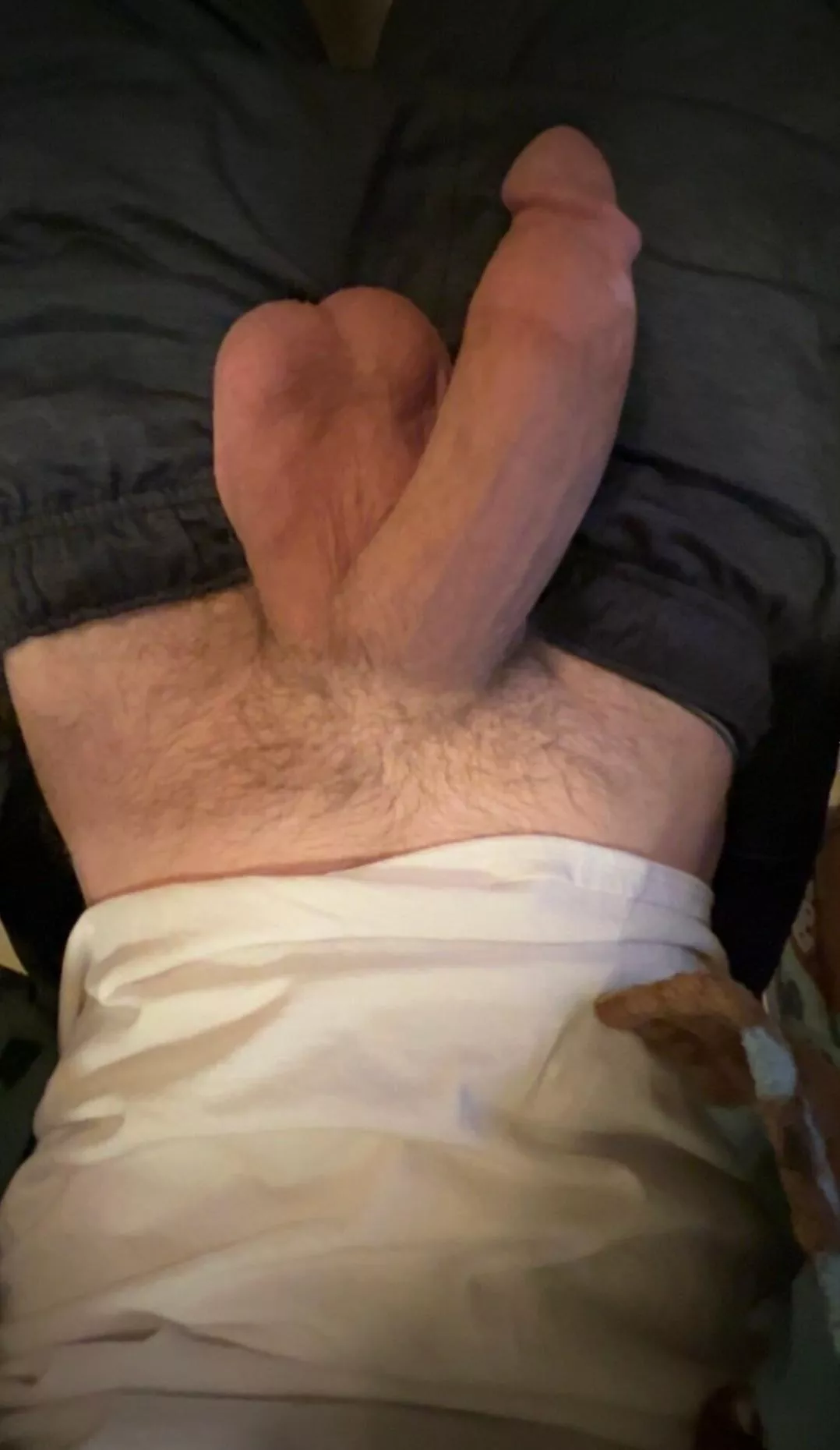 Imagine the weight on your face posted by Antique_Delivery_996