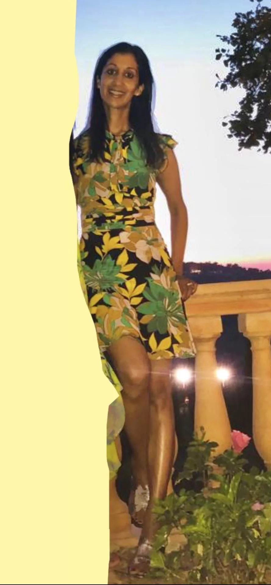 Indian MILF - What are you doing to her? posted by HedgehogOwn580