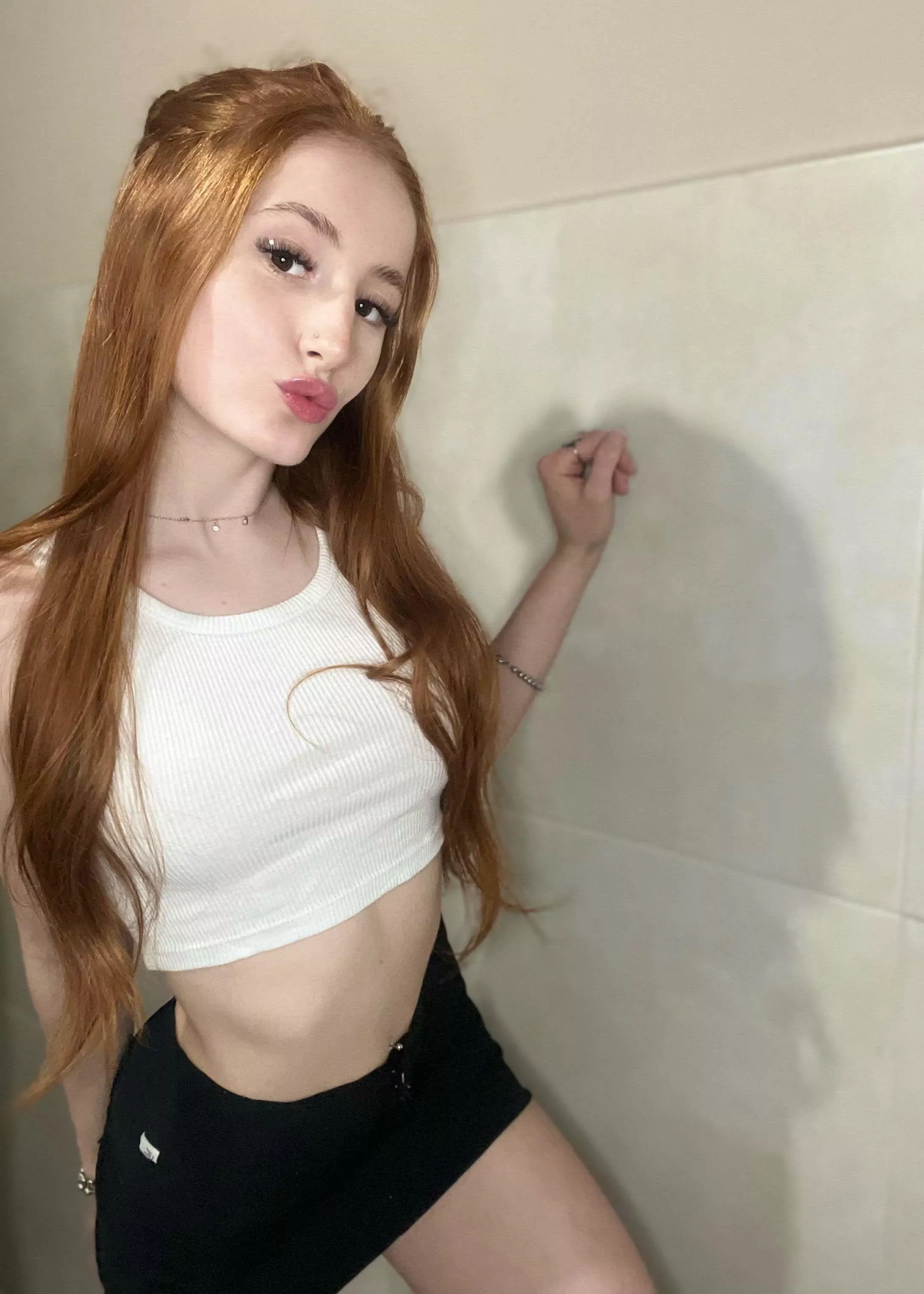 Is this top to your liking posted by ConclusionInternal29