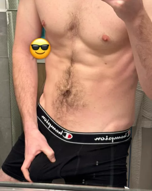 It’s ready to be freed by Icy-Fill1488