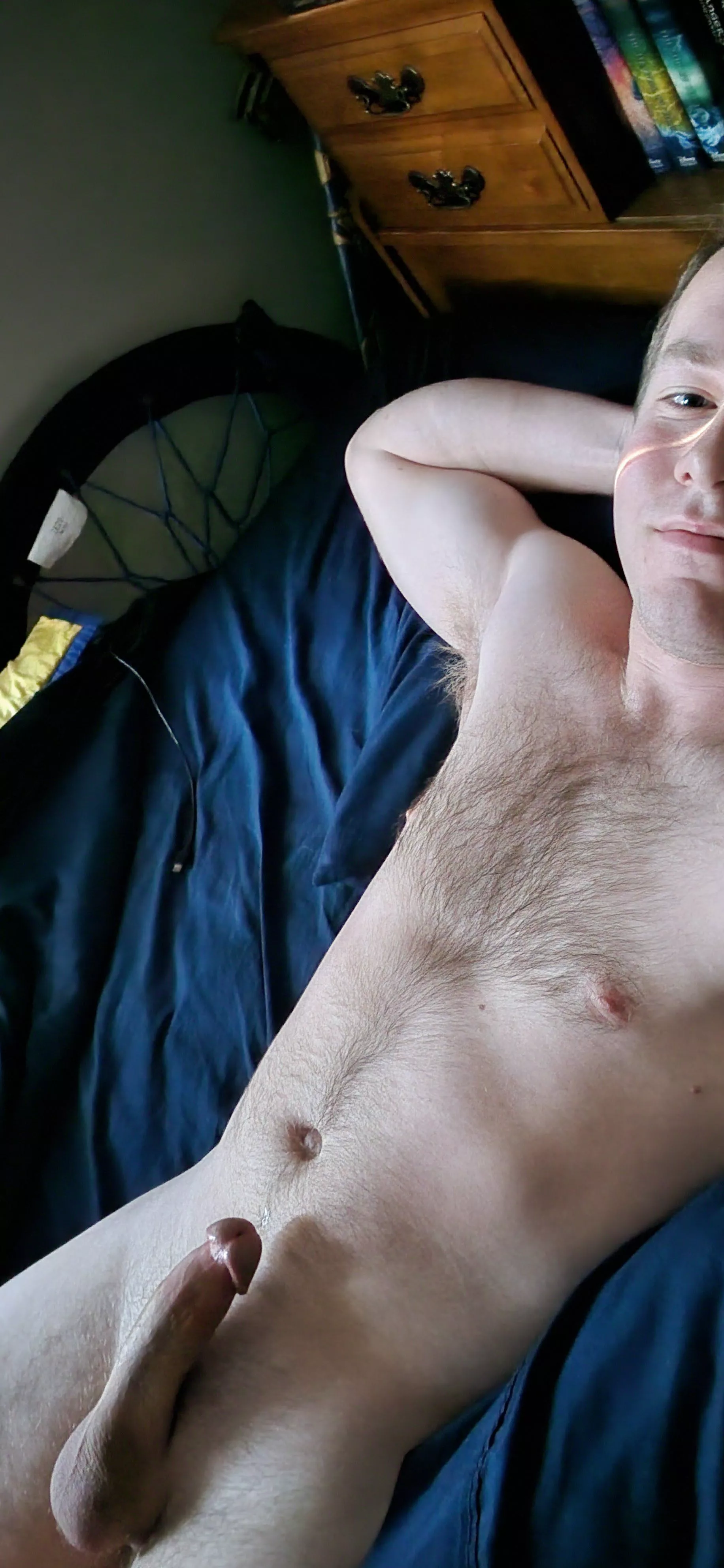 I've got room for one more posted by thatonenakedguy69