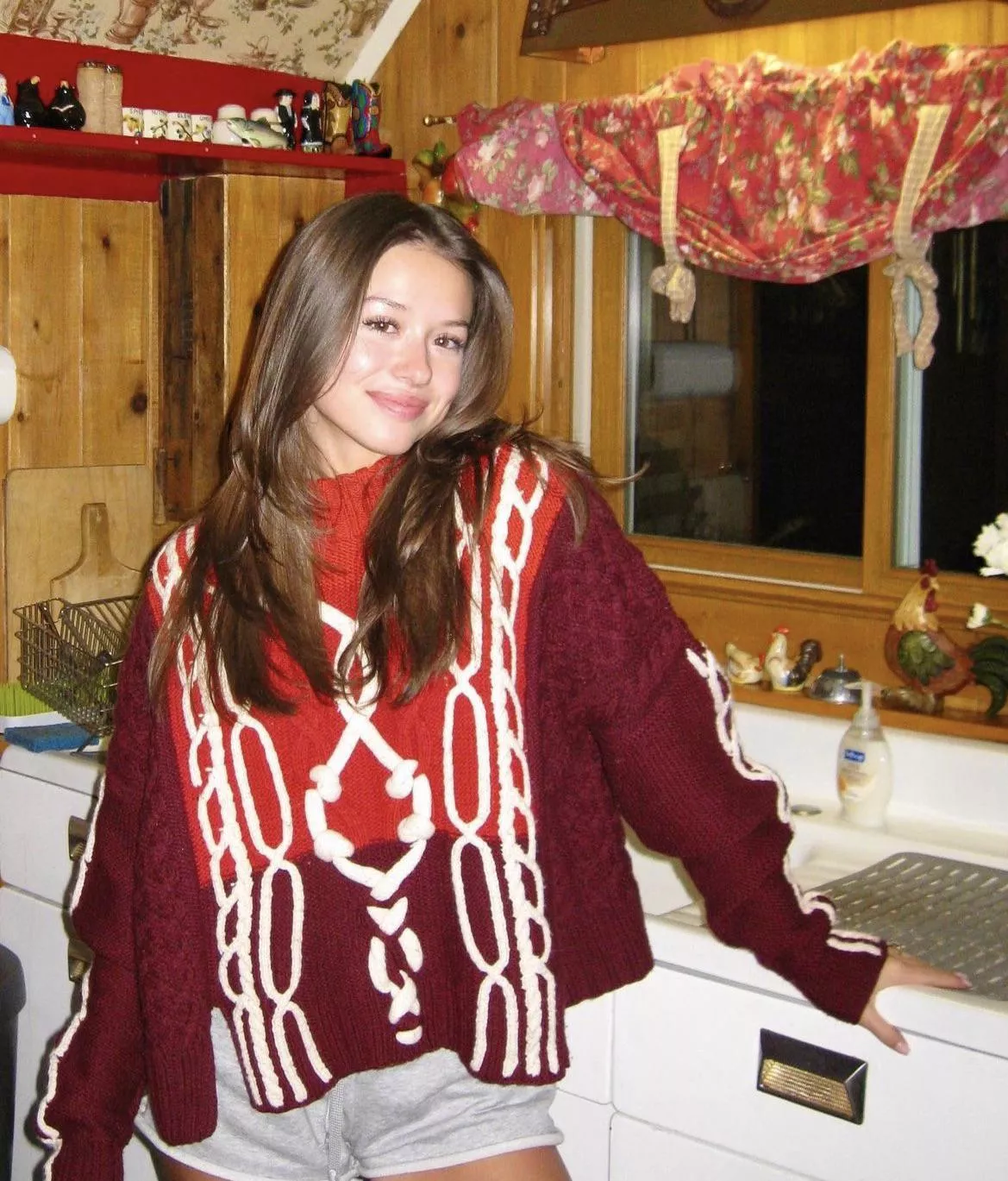 Josie Conley posted by Serious_Ad8207