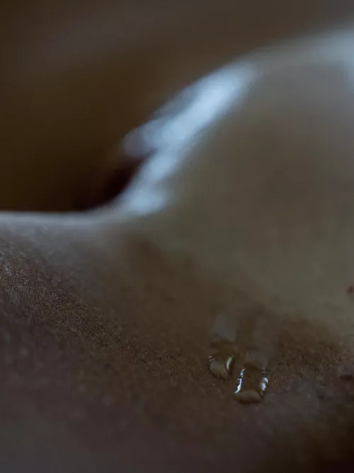 Just a few drops by Remote-Profession471