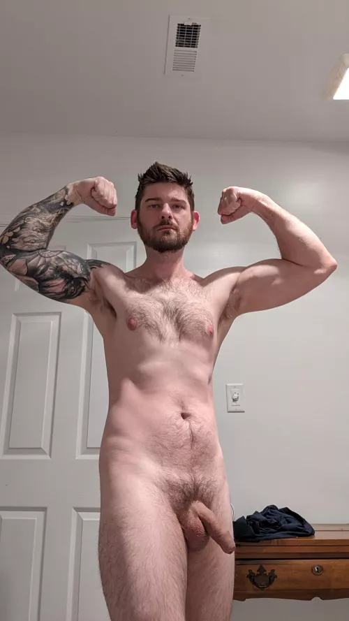 Just came, still horny af by Parking-Bit1665