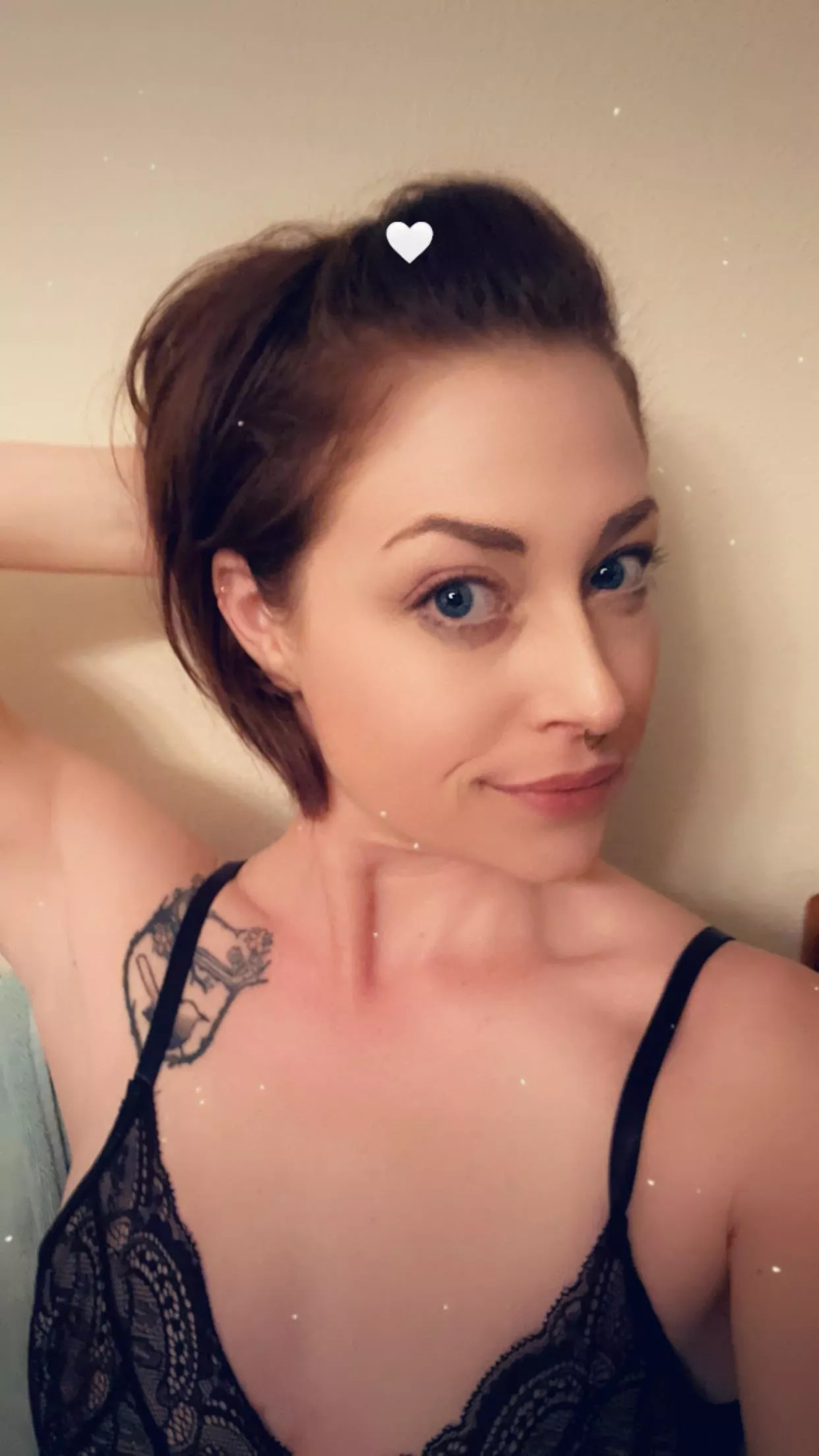 just found this sub, i think i belong! posted by pixiexxxvamp