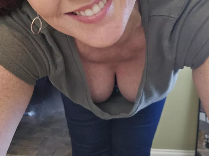 Just the right angle by 05a3c