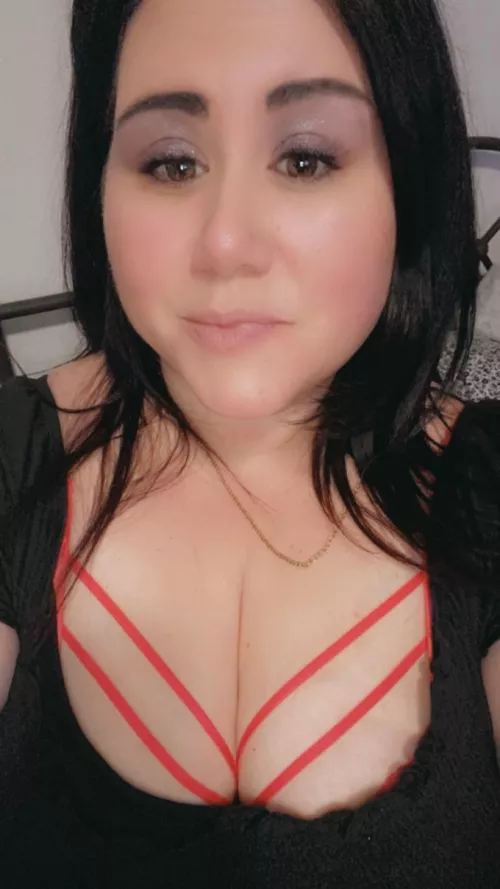 Just thought I’d say hey by havingfunforme