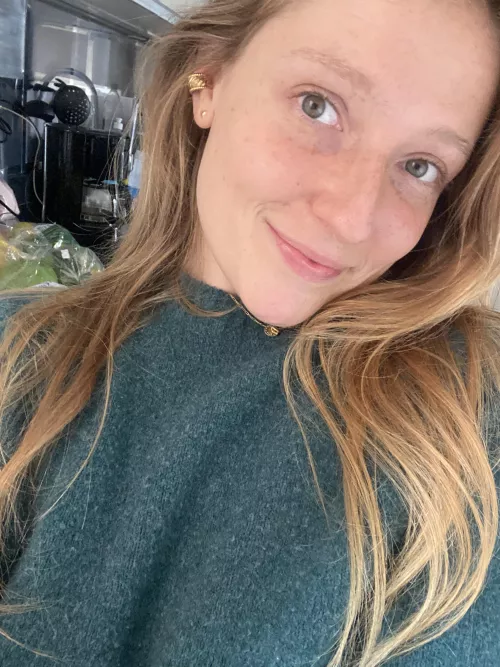 Kiss me I’m Irish ☘️ by freedom_fruit