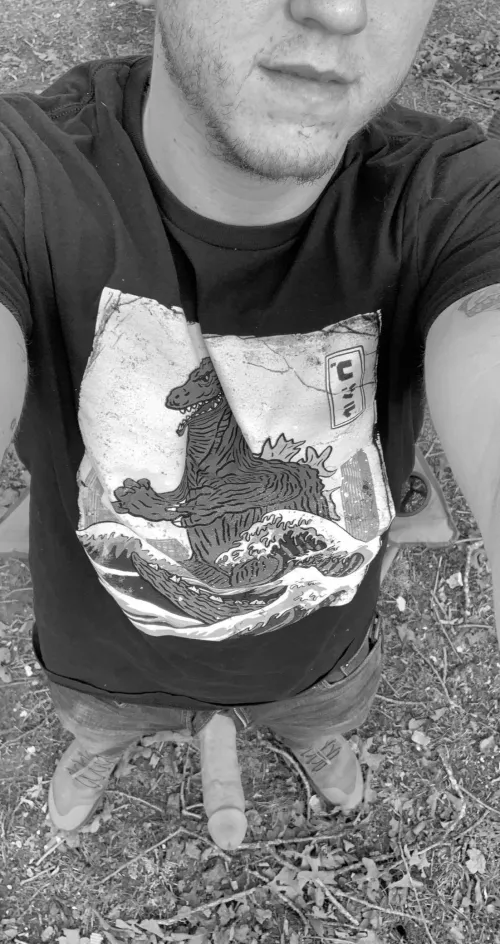 Let me use you by burnerdick33