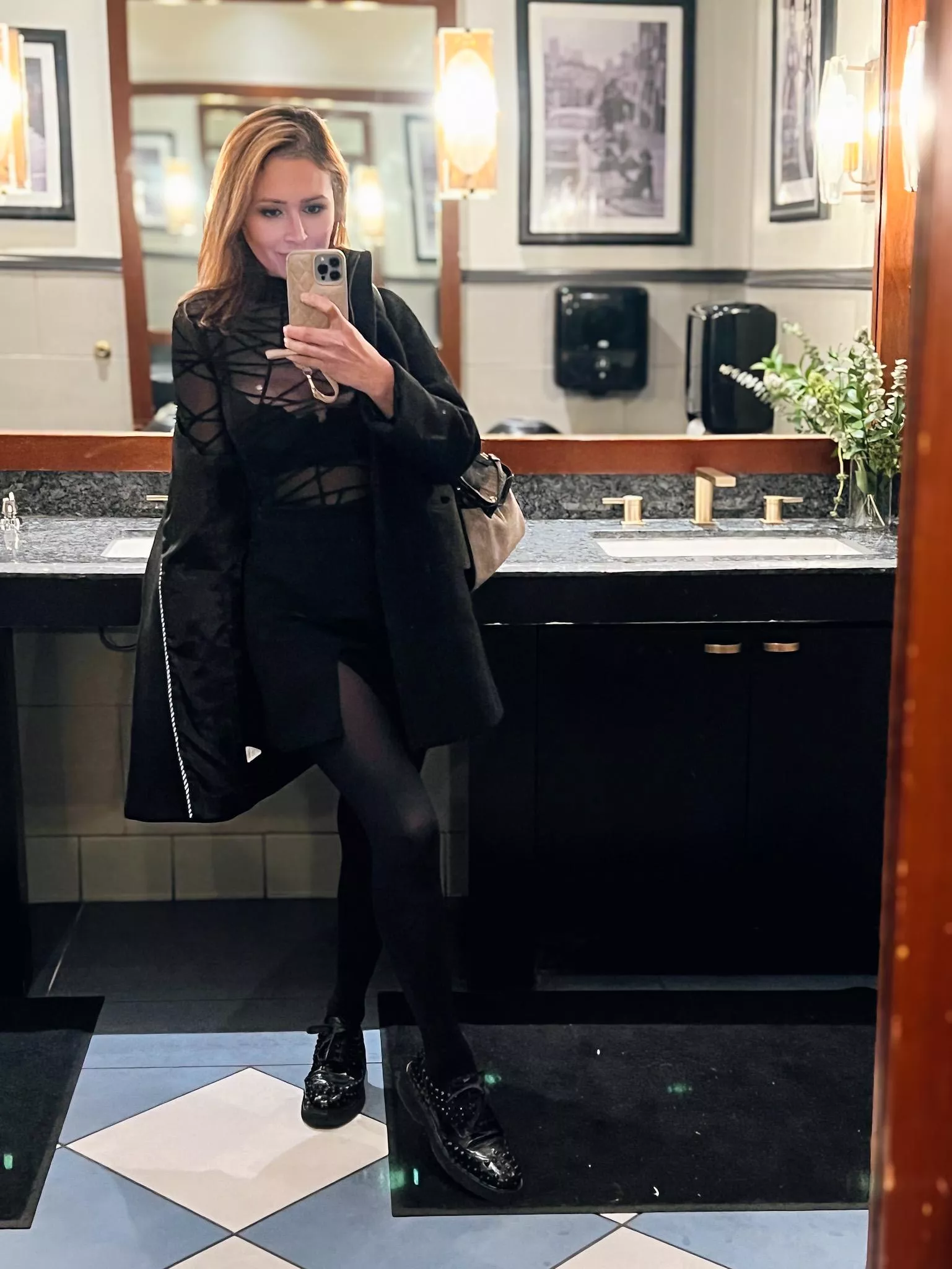 Let's go for a dinner date posted by DisagreeableC