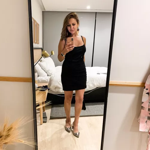 Let's grab a dinner together by DisagreeableC