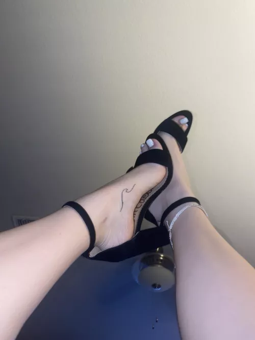 Let’s play with these on by footmama_16