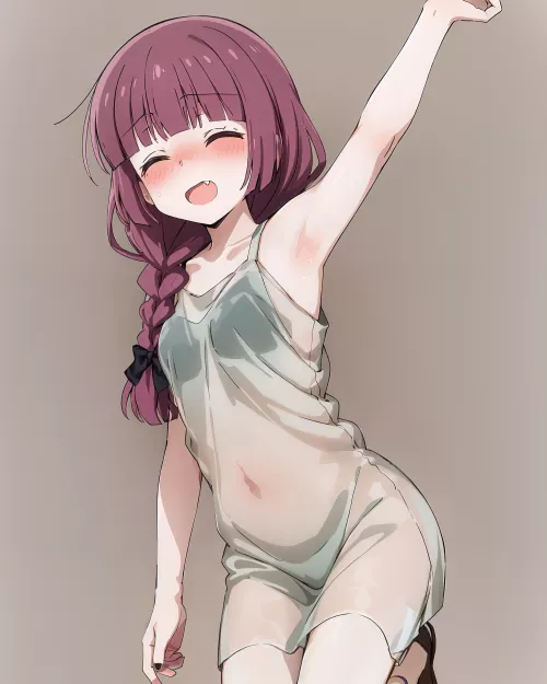 Lets purge the pubesgang. We need total smoothbros domination by Hungry-Moose-1006