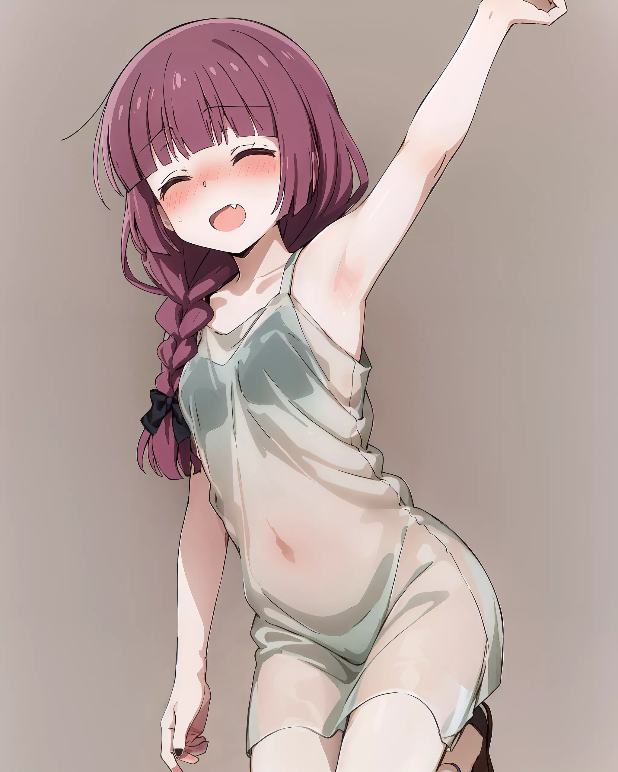 Lets purge the pubesgang. We need total smoothbros domination posted by Hungry-Moose-1006