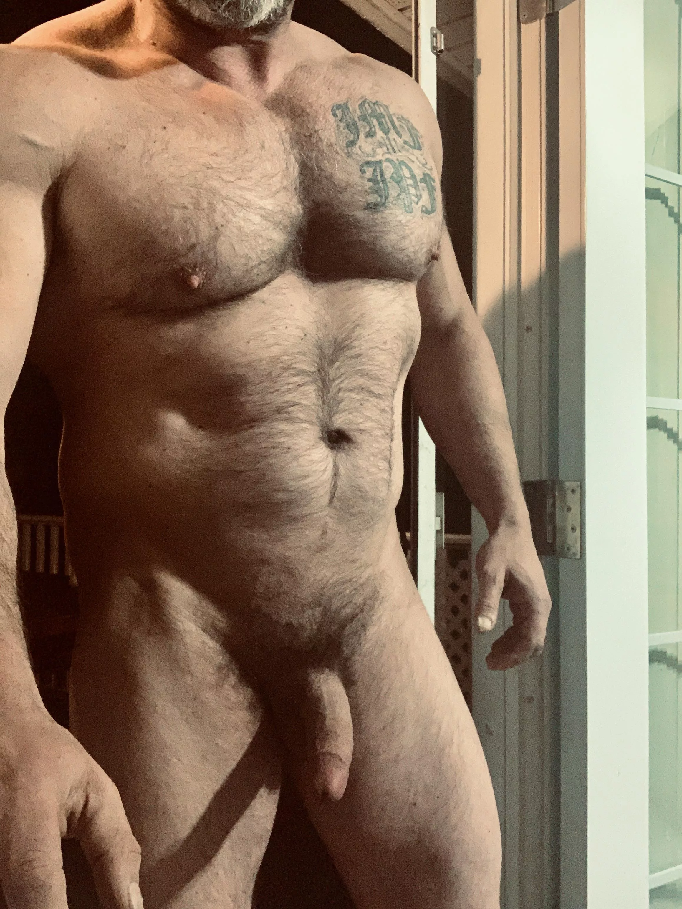 Let’s stay in and fuck [48] DMs open posted by Werewolf4949