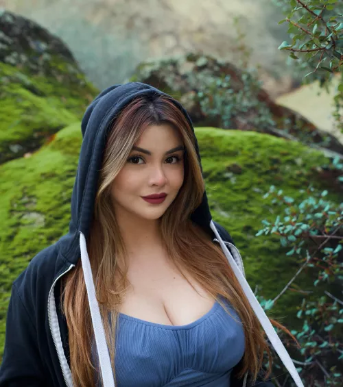 Lil Red by JessikkaXo