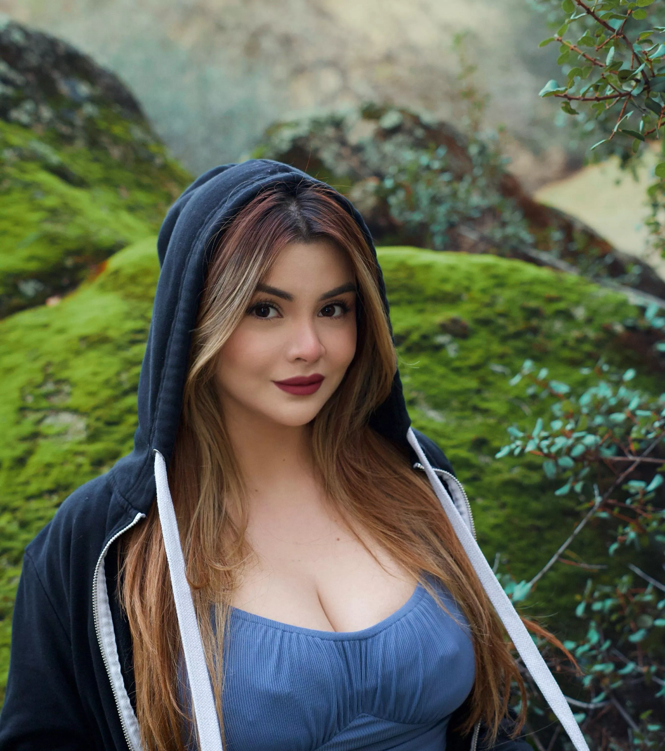 Lil Red posted by JessikkaXo