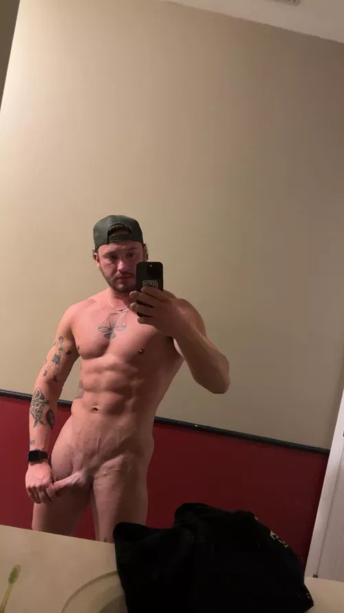 (m) goodmorning😊 by Comfortable-Way-9229