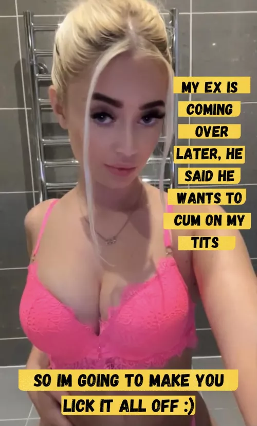 Make sure that you don't miss even a single drop. by RecognitionNew9938