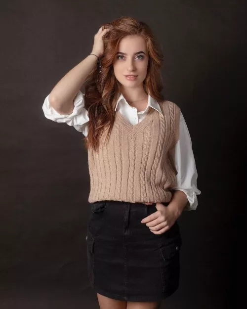 Martyna Losinska by sagar9175