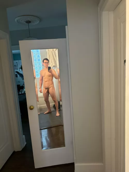 Mirror mirror in the hall by impossibletasteofown