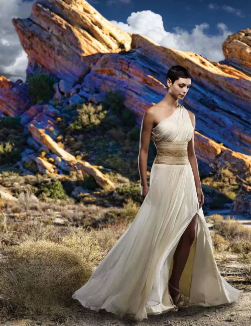 Morena Baccarin by eftalanquest40