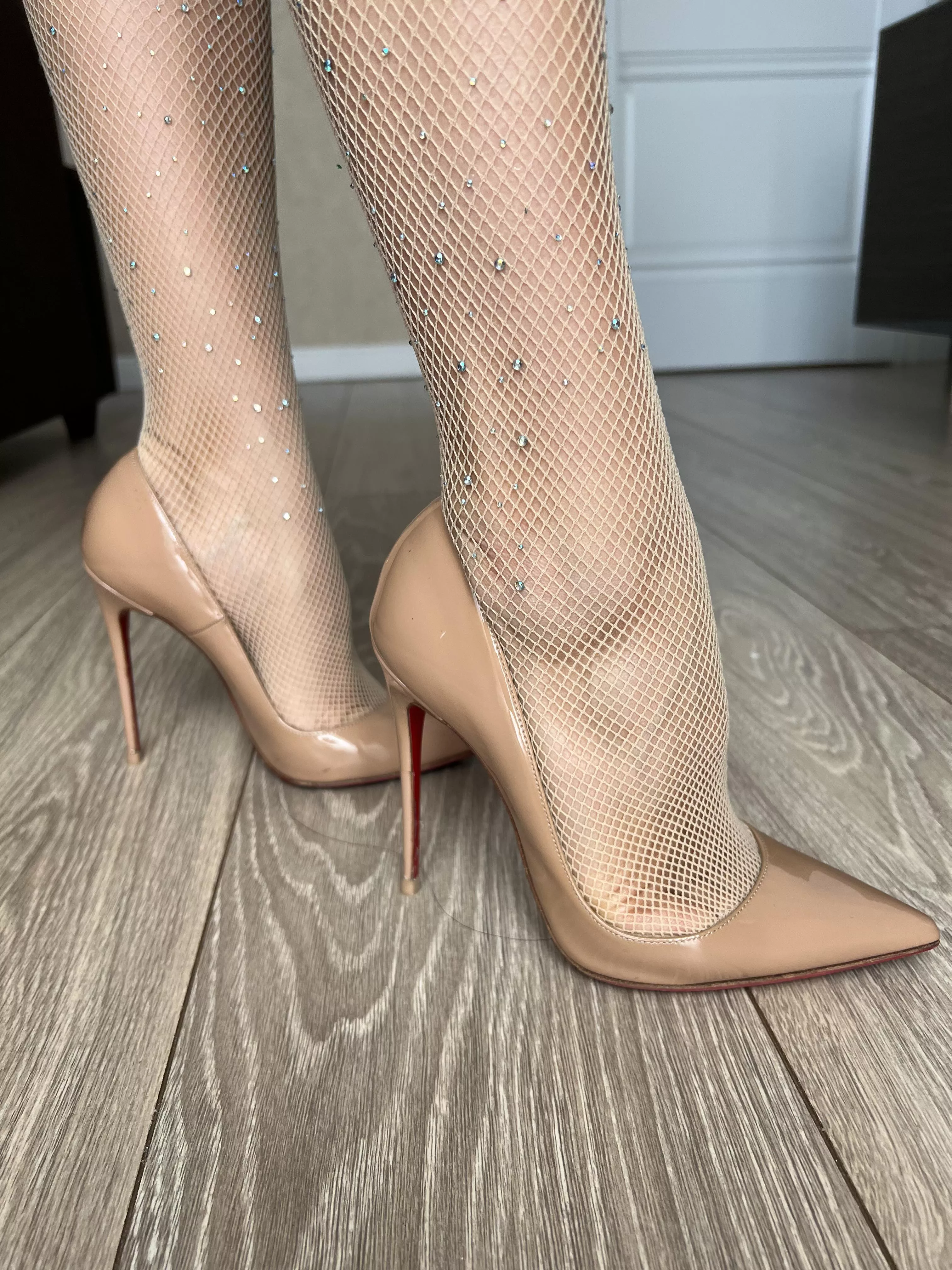 My favorite heels for Saturday posted by MonicaGoddess