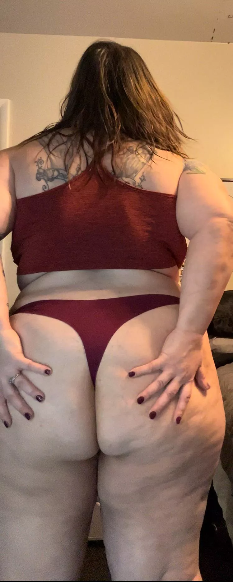 My nails match my panties, do you like? posted by Pinkey1994