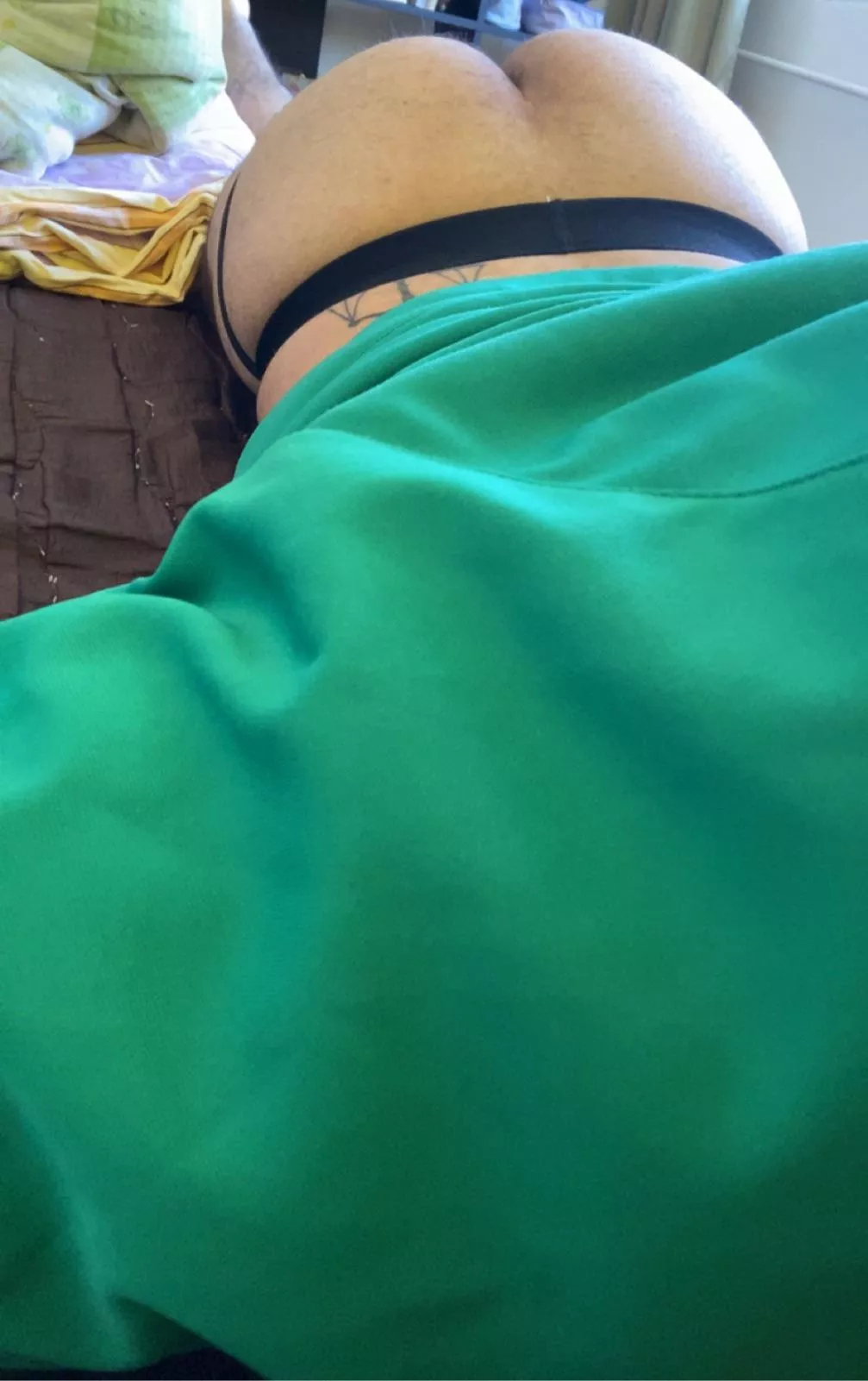 My new jock posted by Falkenstern