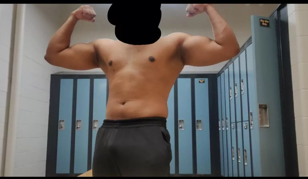 New here, First post! posted by Separate_Concept_896