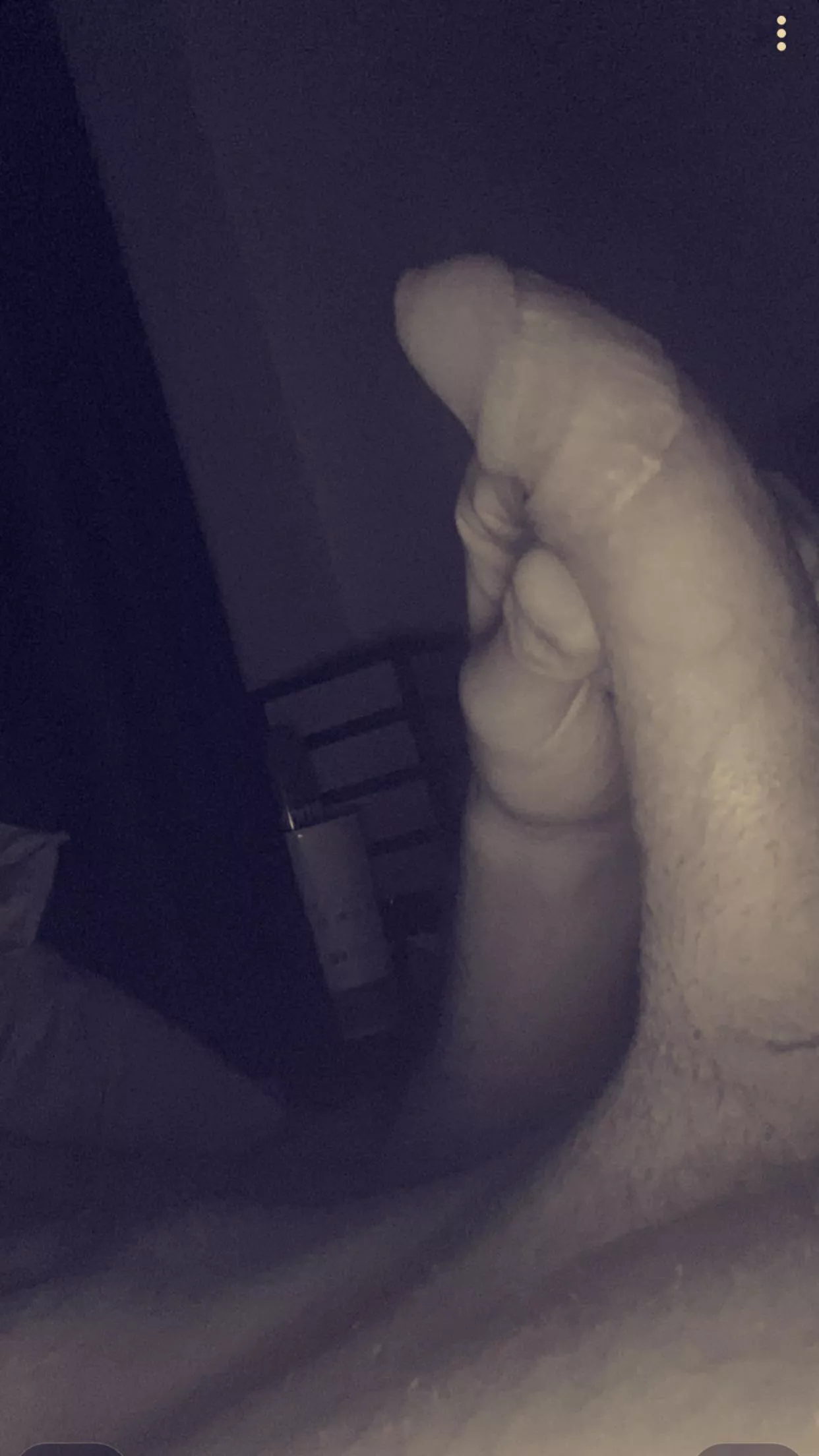 Not gay or bi but would u suck it? posted by Extra_Ad2507