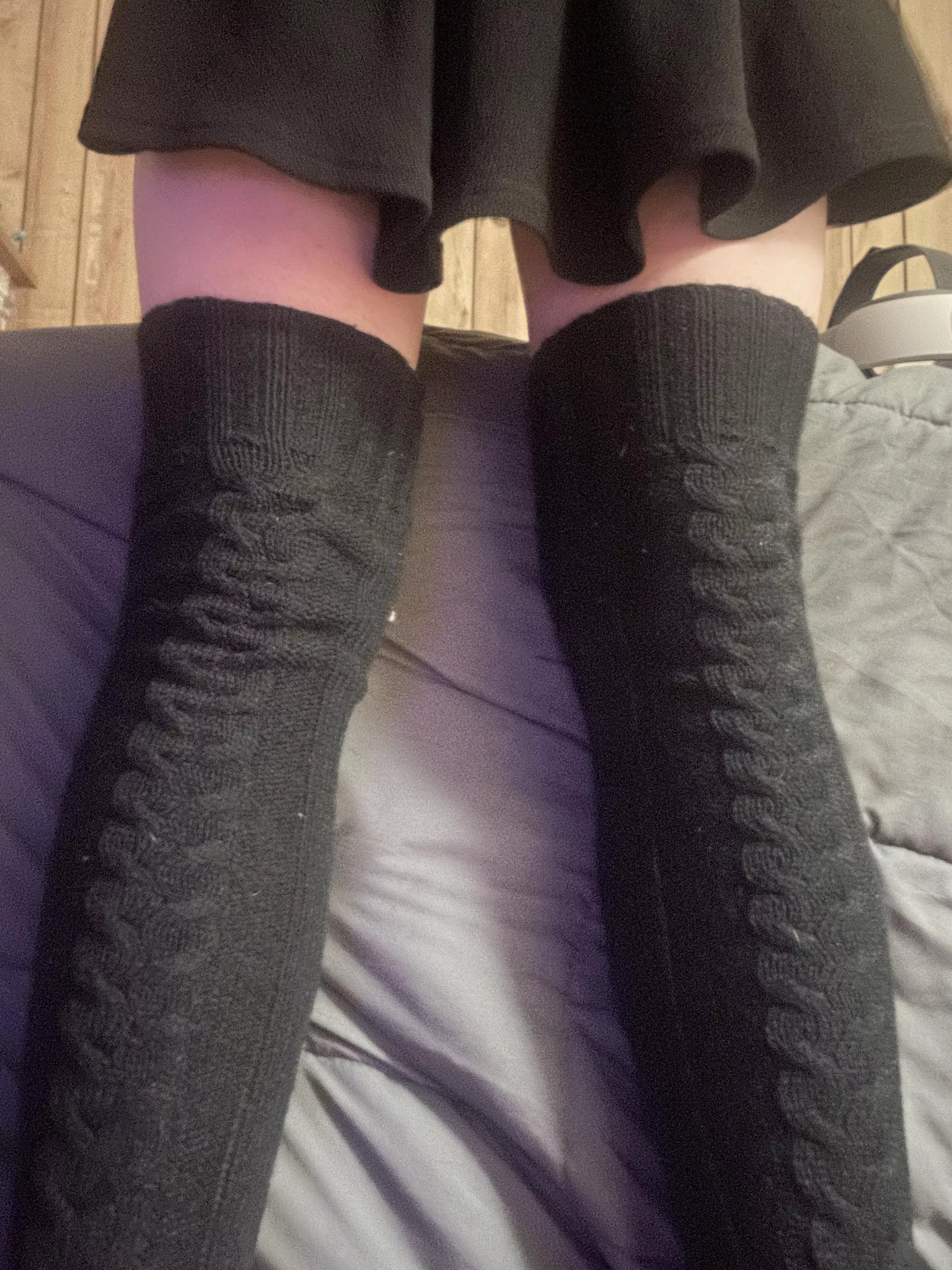 Not much, but it’s my first time posting something like this posted by AlexaIsOmg