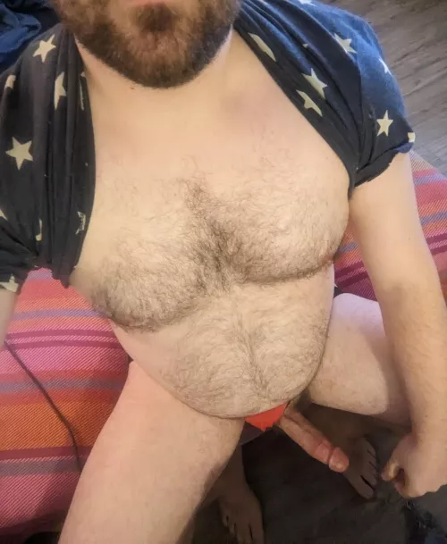 Oops. Popped out by Sfcubby