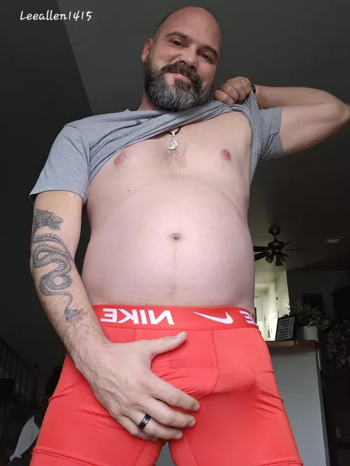 Peace, Love, and Naked time 😉 by LeeAllen1415