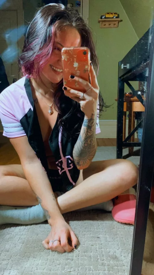 Playboy by queenbskingdom