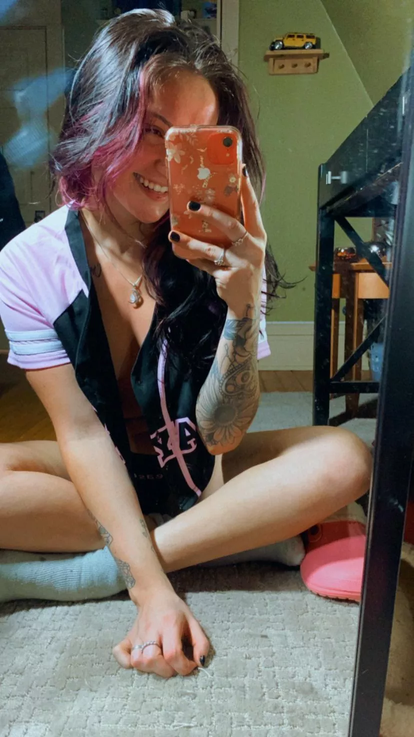 Playboy posted by queenbskingdom