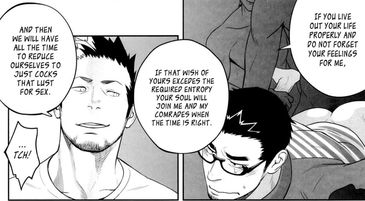 [Priapus] is everything I could have hoped it to be and more (spoiler for the end of Priapus 3) posted by PrincePaimon