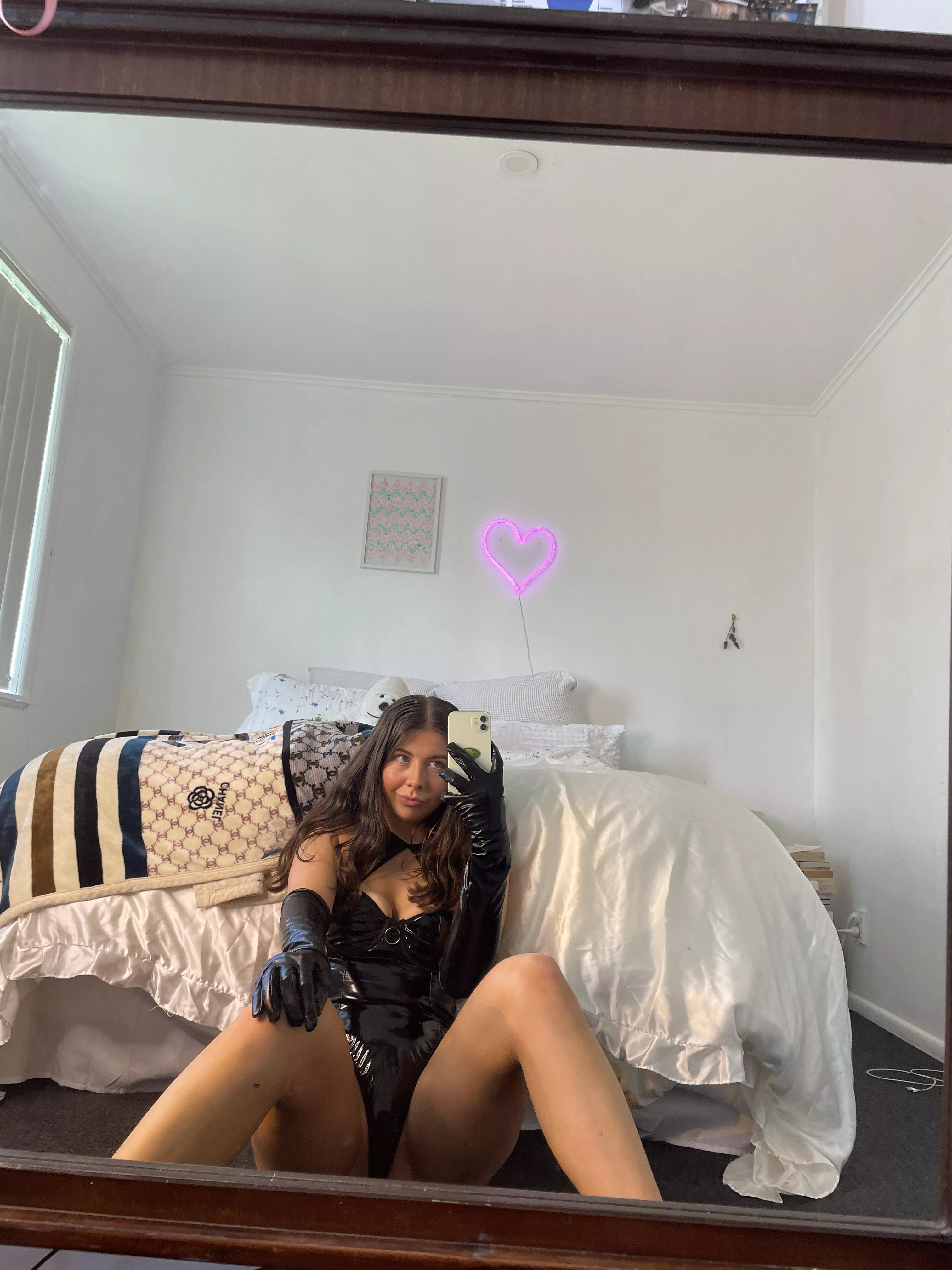 Quick Pic before School F18 posted by Travel_Mindless