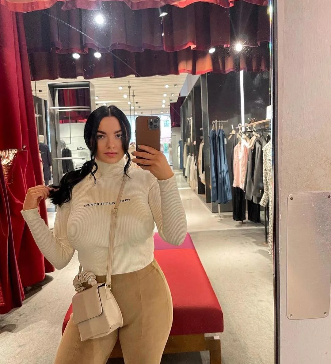 Shopping posted by ponexiy