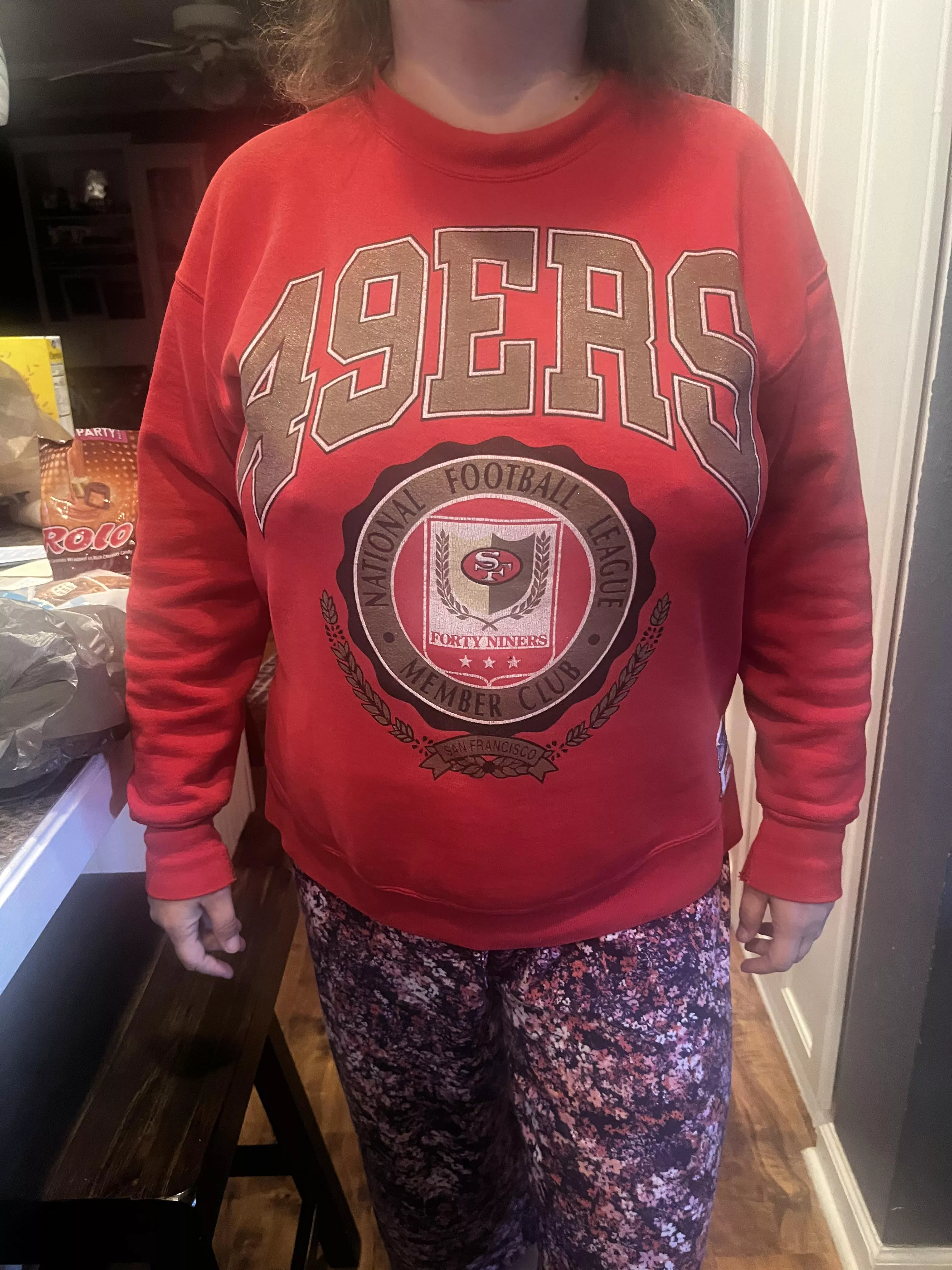 Someone was excited about the outcome of the game last posted by indycpl1969