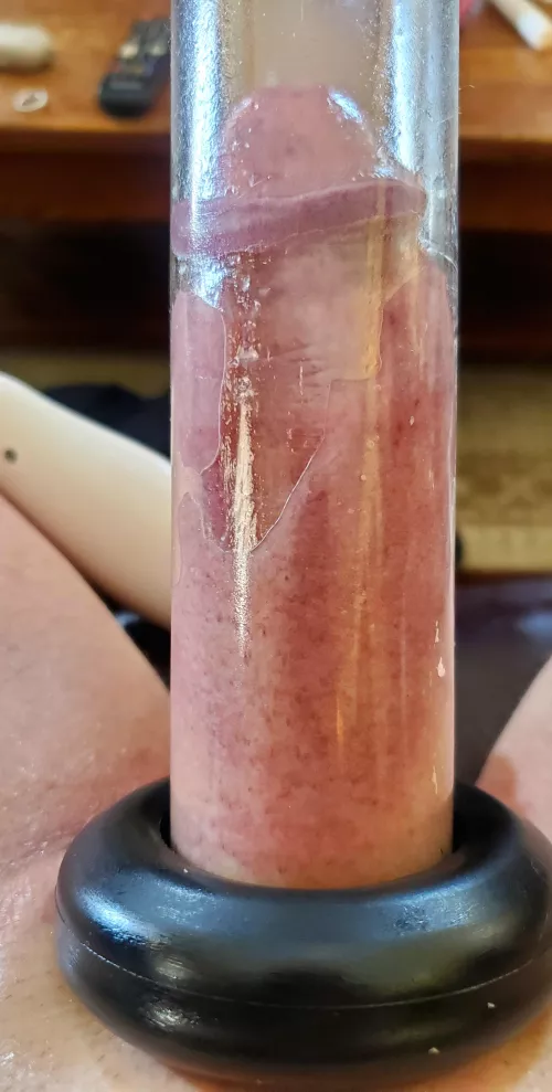 Starting Sunday pump routine. Happy pumping bros! by MidwestITgeek