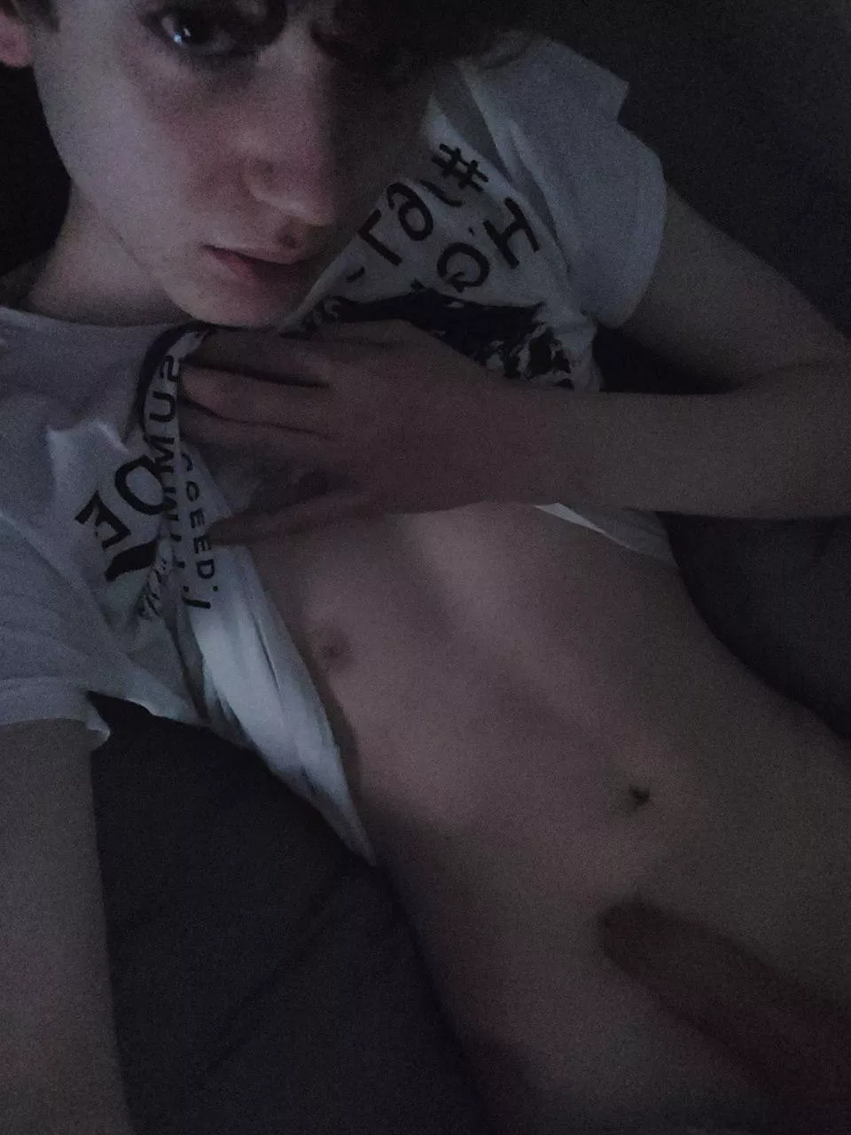 Subby twink (18) posted by FemboySeargent