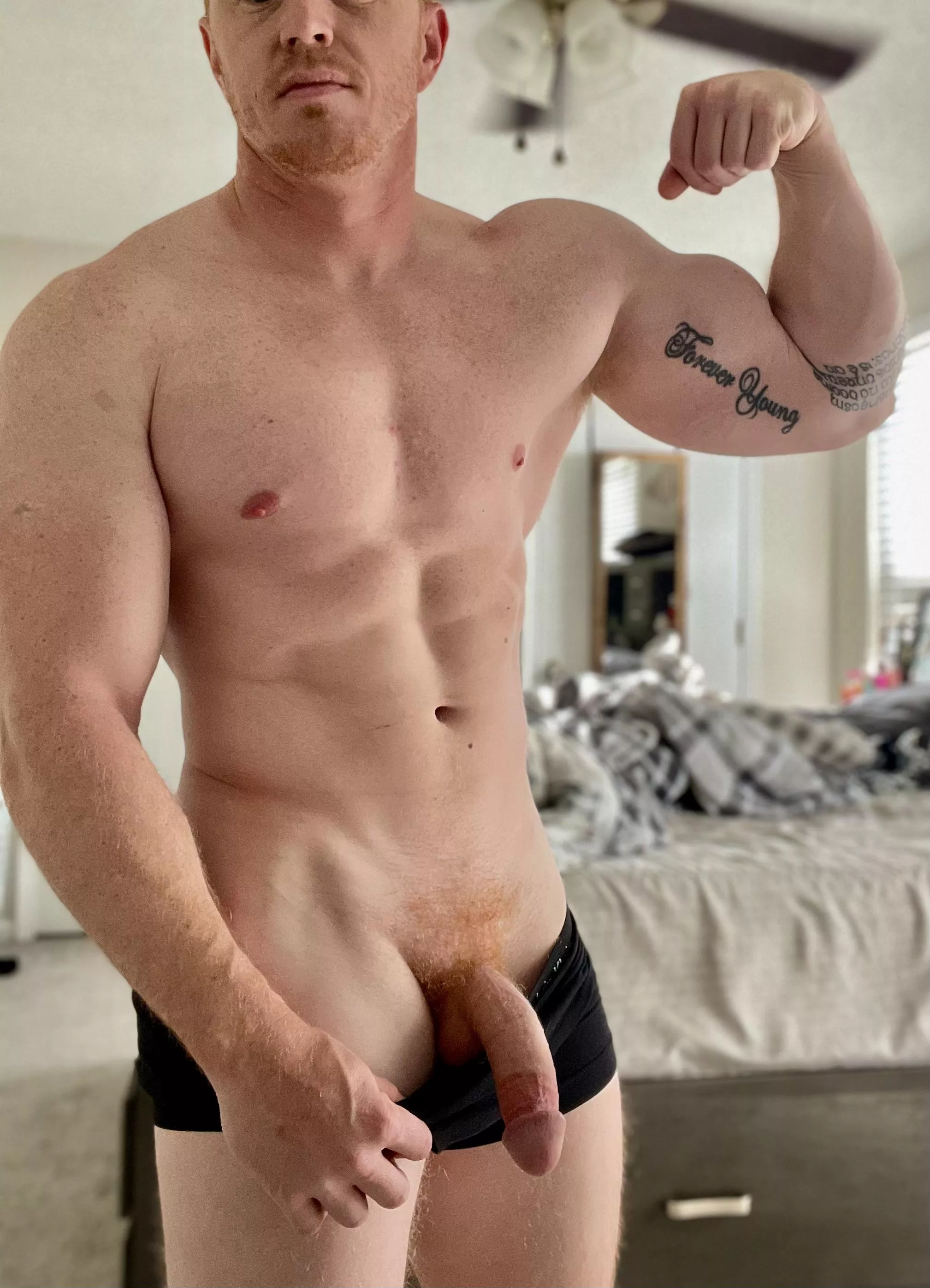 Sunday Fu__day (fill in the blank) posted by beefyredhead