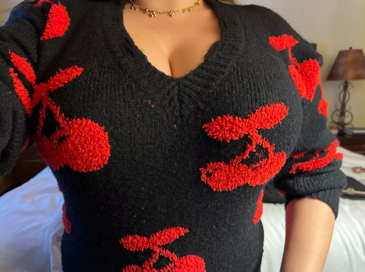 Sweater weather posted by amandaromewest